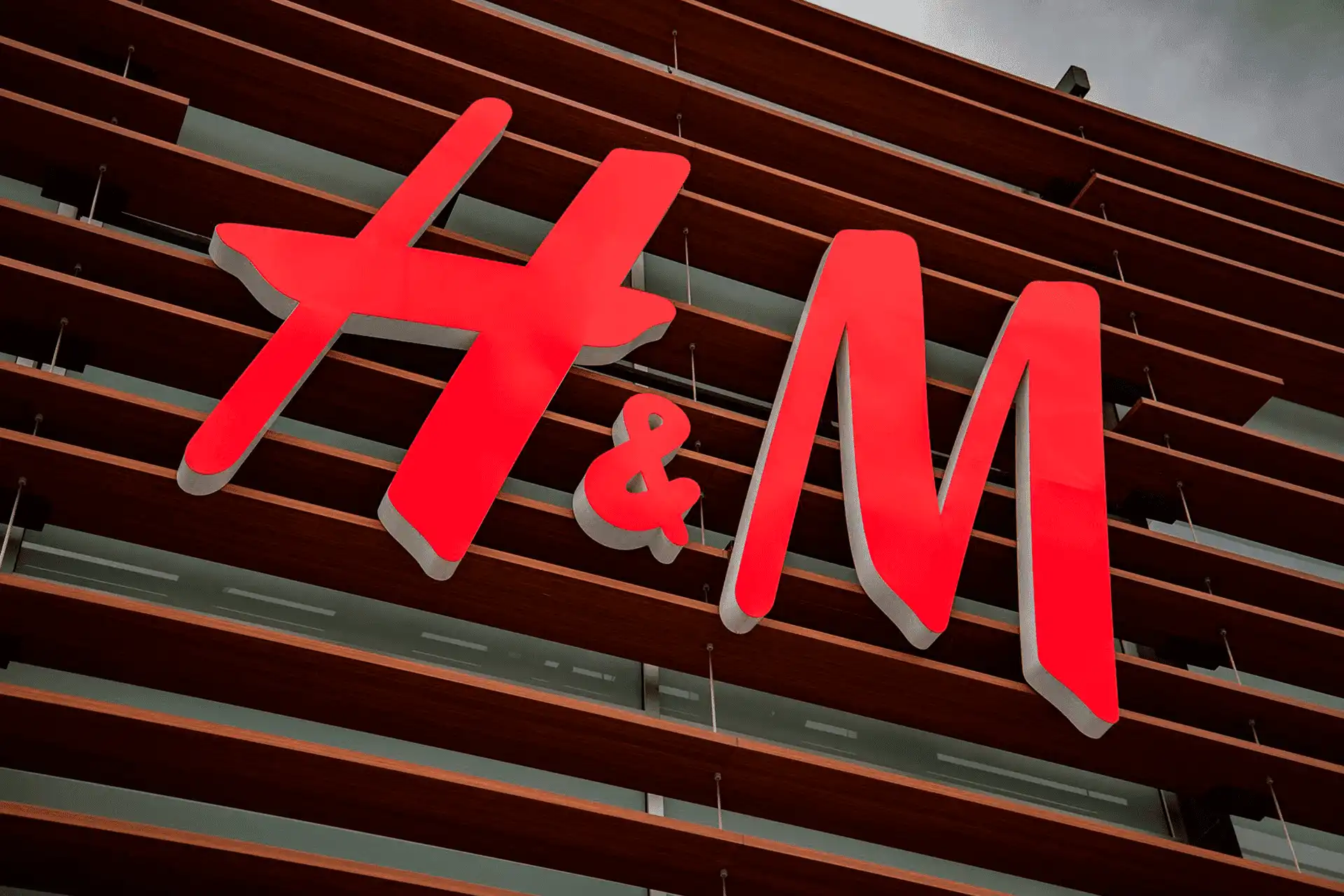 H&M Galerias Sta Aanita